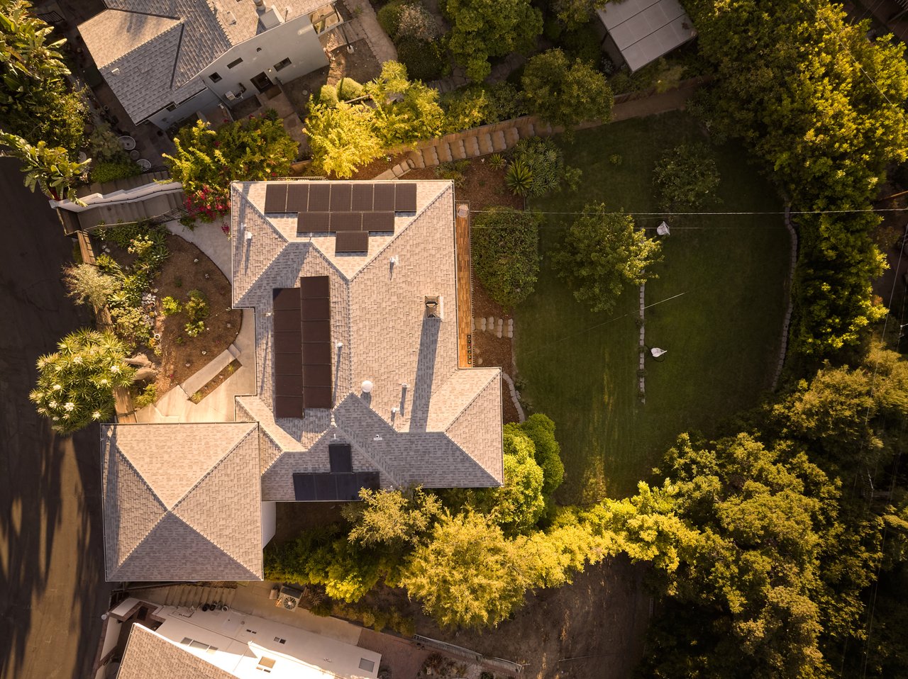 3964 Fredonia Drive