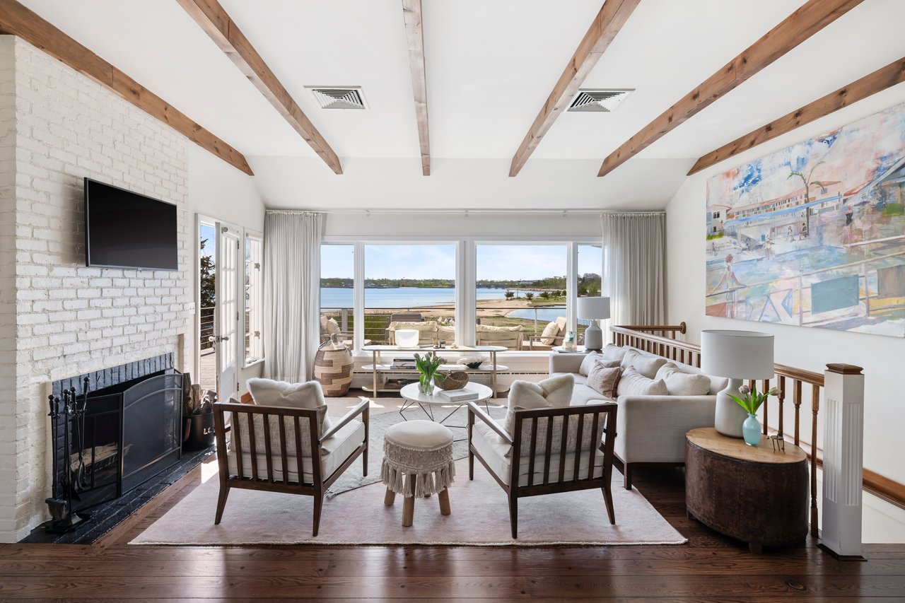 11 East Harbor Drive