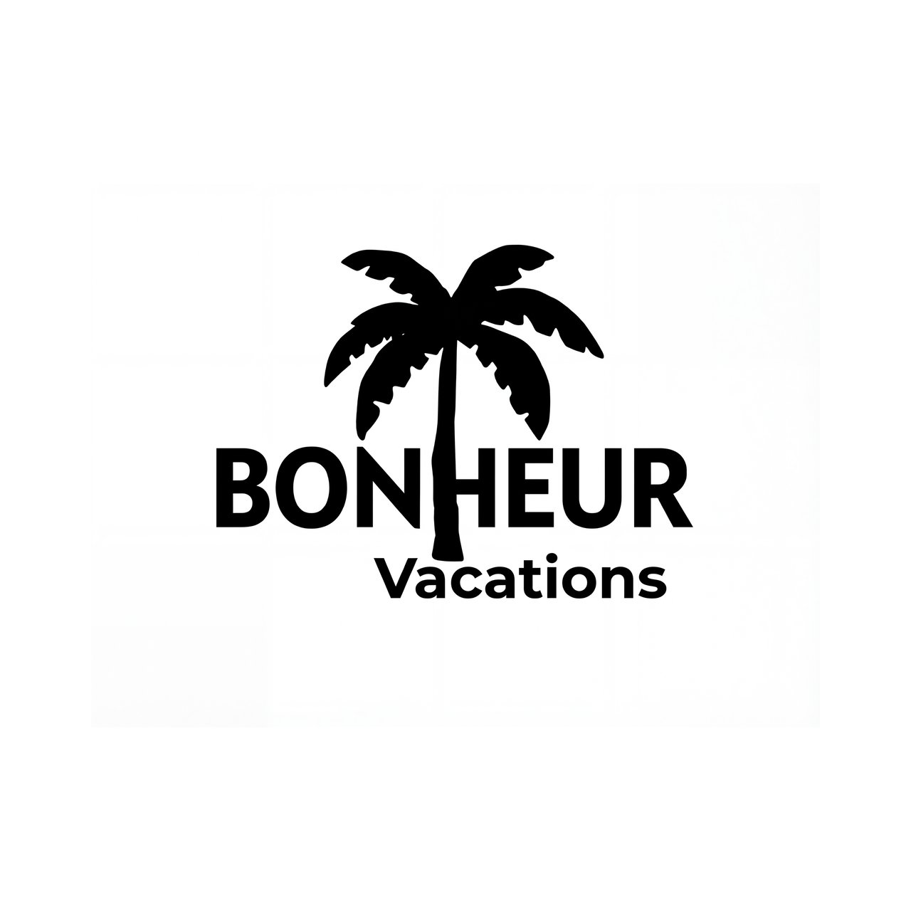 Bonheur Vacations Property Management
