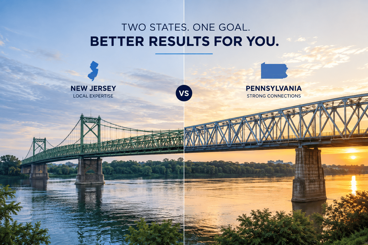 Is It Cheaper to Buy in Pennsylvania Than New Jersey?