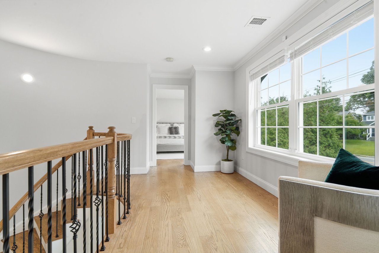23 Alexander Avenue
