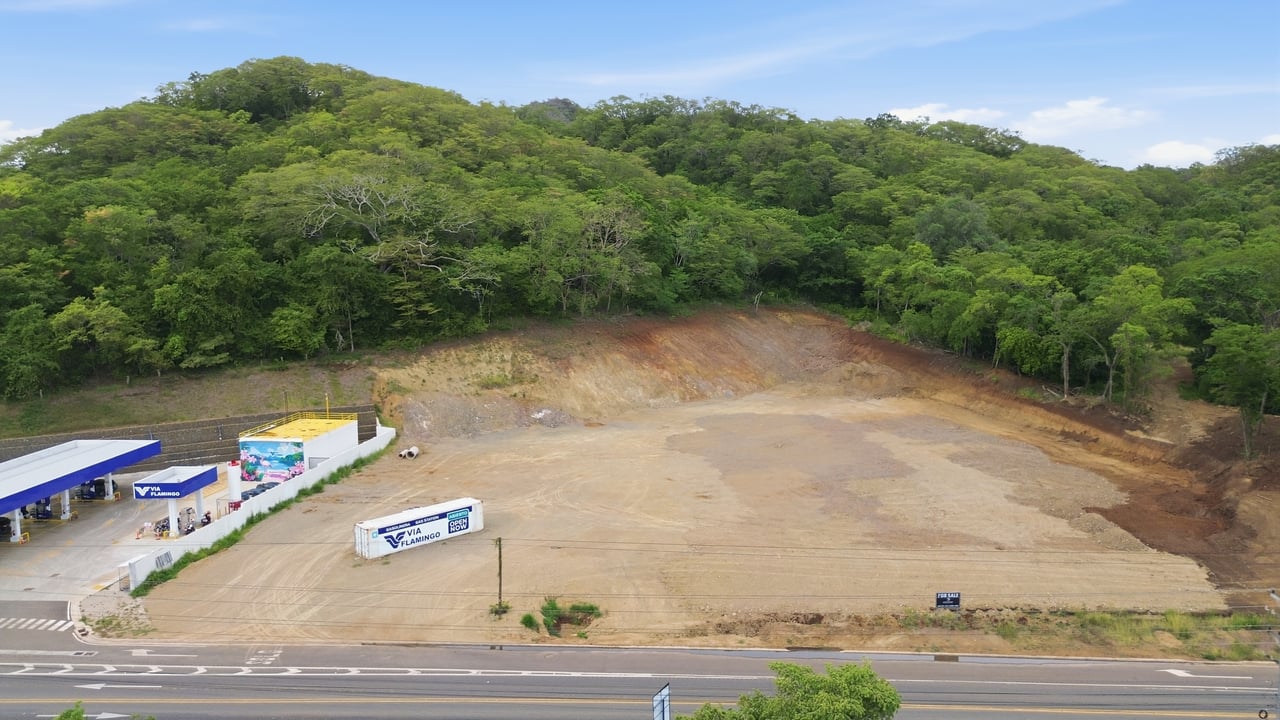 Individual Mixed-Use Lots with Water Letter ( starting at $499K)
