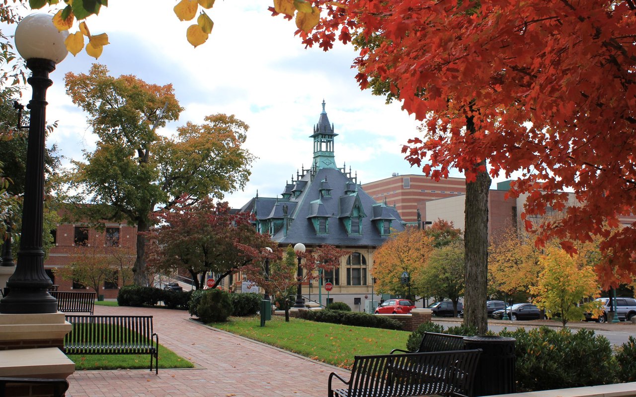 Clarksville