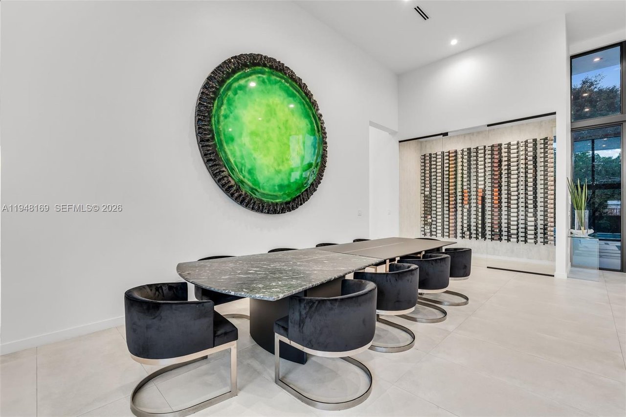 New To The Market: 6175 SW 128 Street, Pinecrest, Fl | Miami Home For Sale