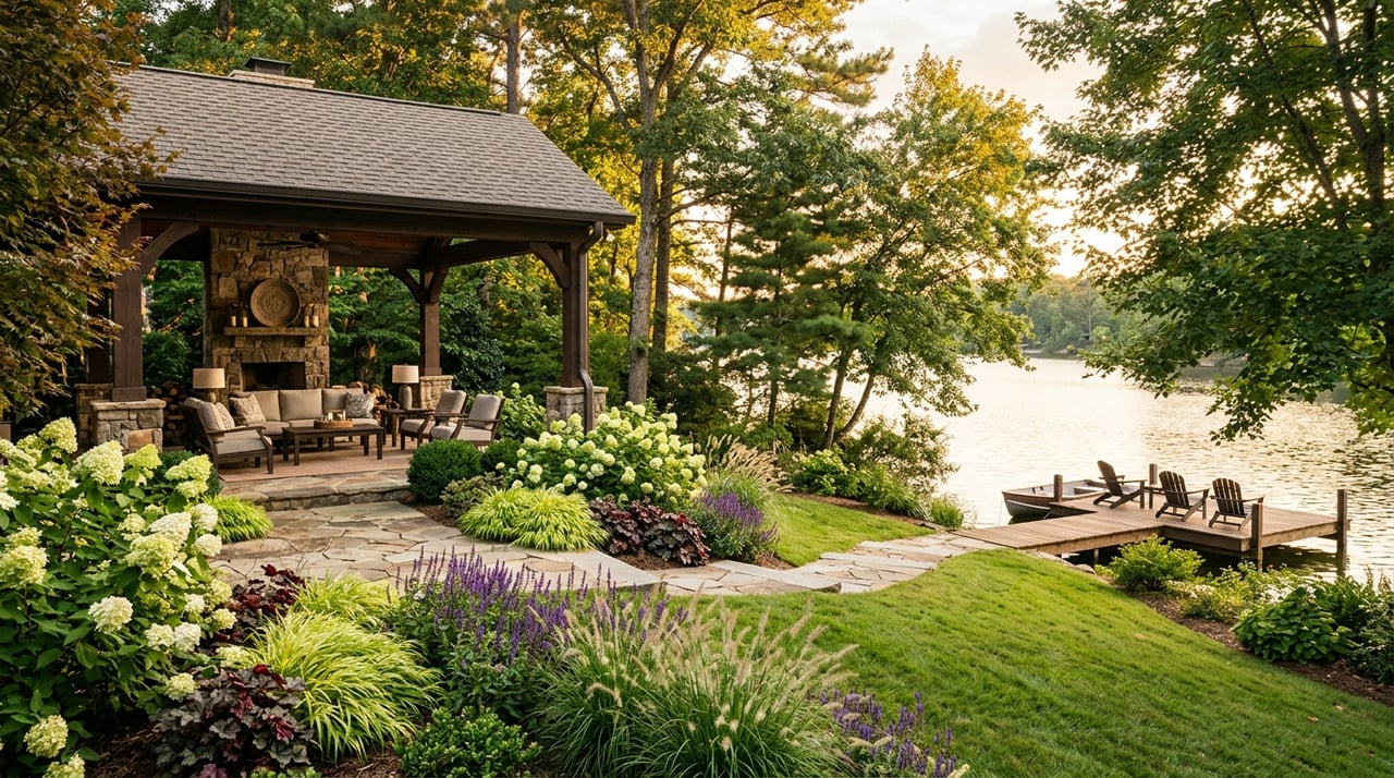 Living In Tega Cay SC: Lake Lifestyle And Everyday Housing Options