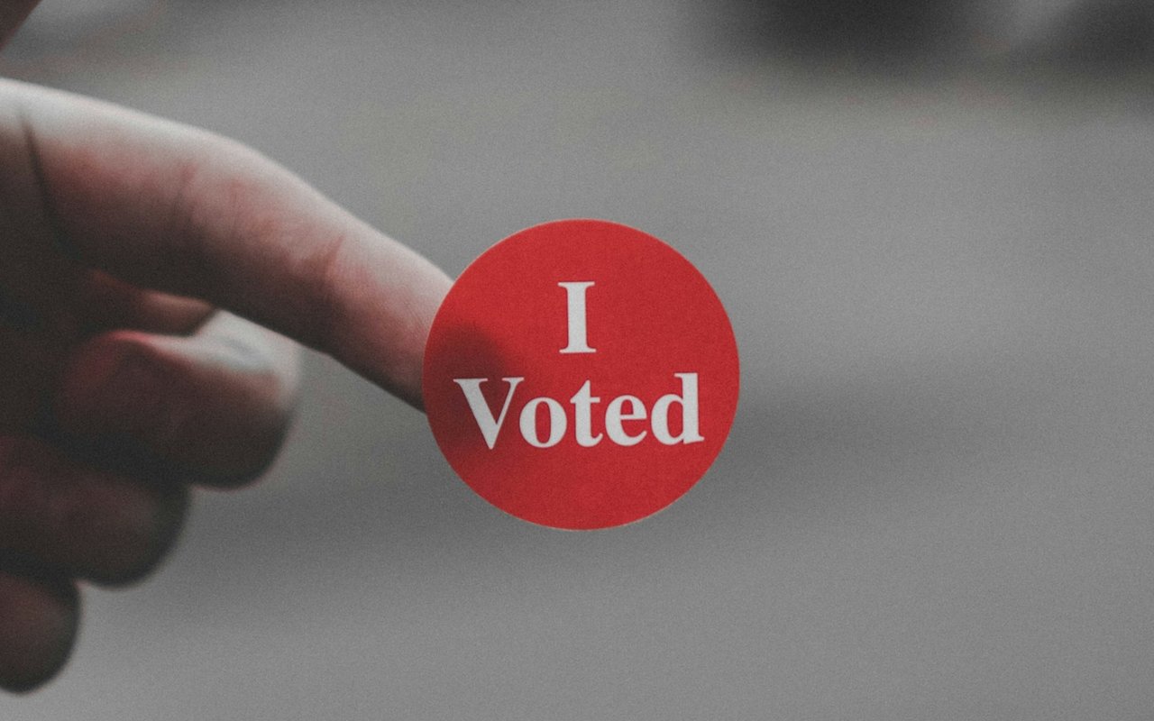 East Bay Voting Information