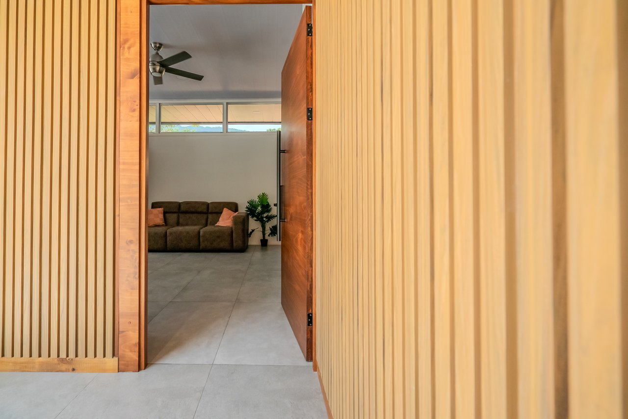 Brand New Tropical Jungle Home in Ojochal