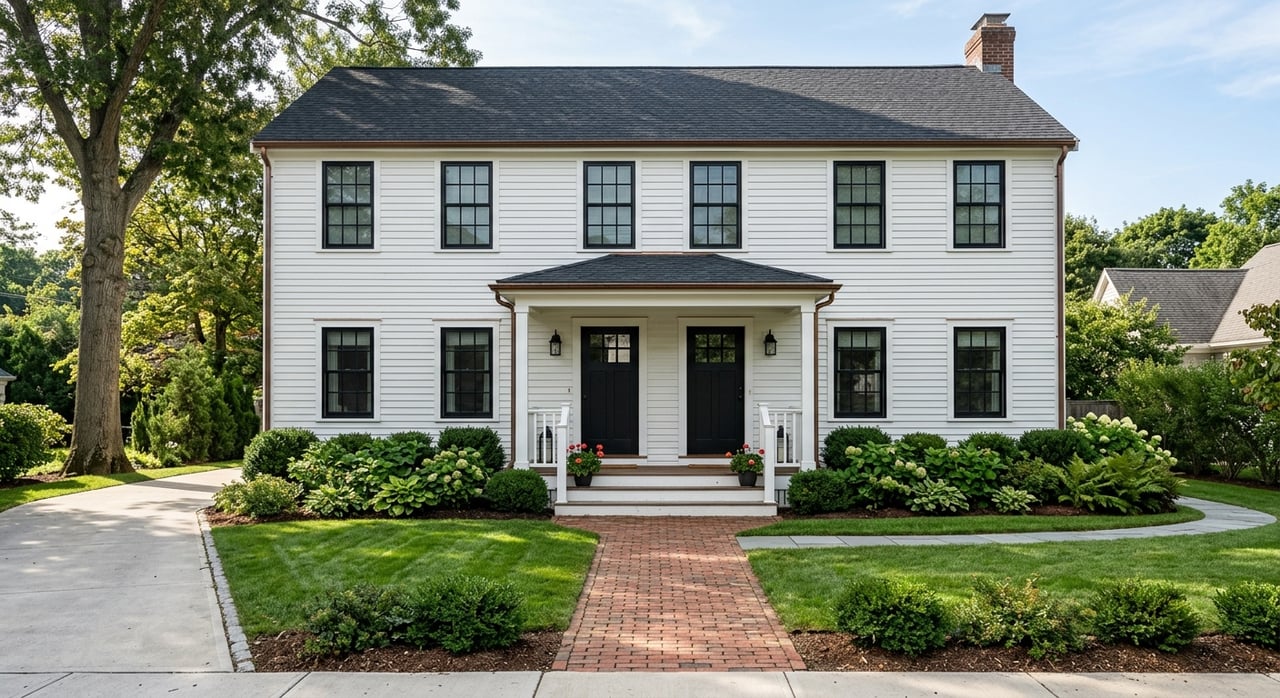 Buying Your First Home Or Starter Investment In Norwood