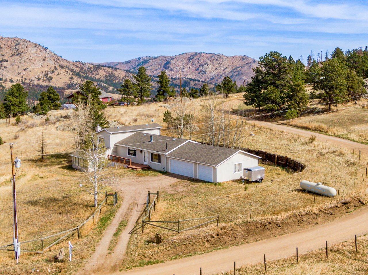 759 Palisade Mountain Drive