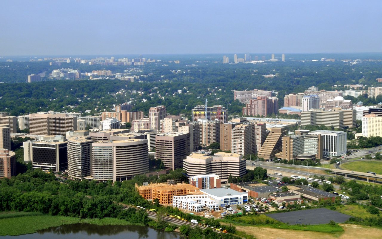 Arlington