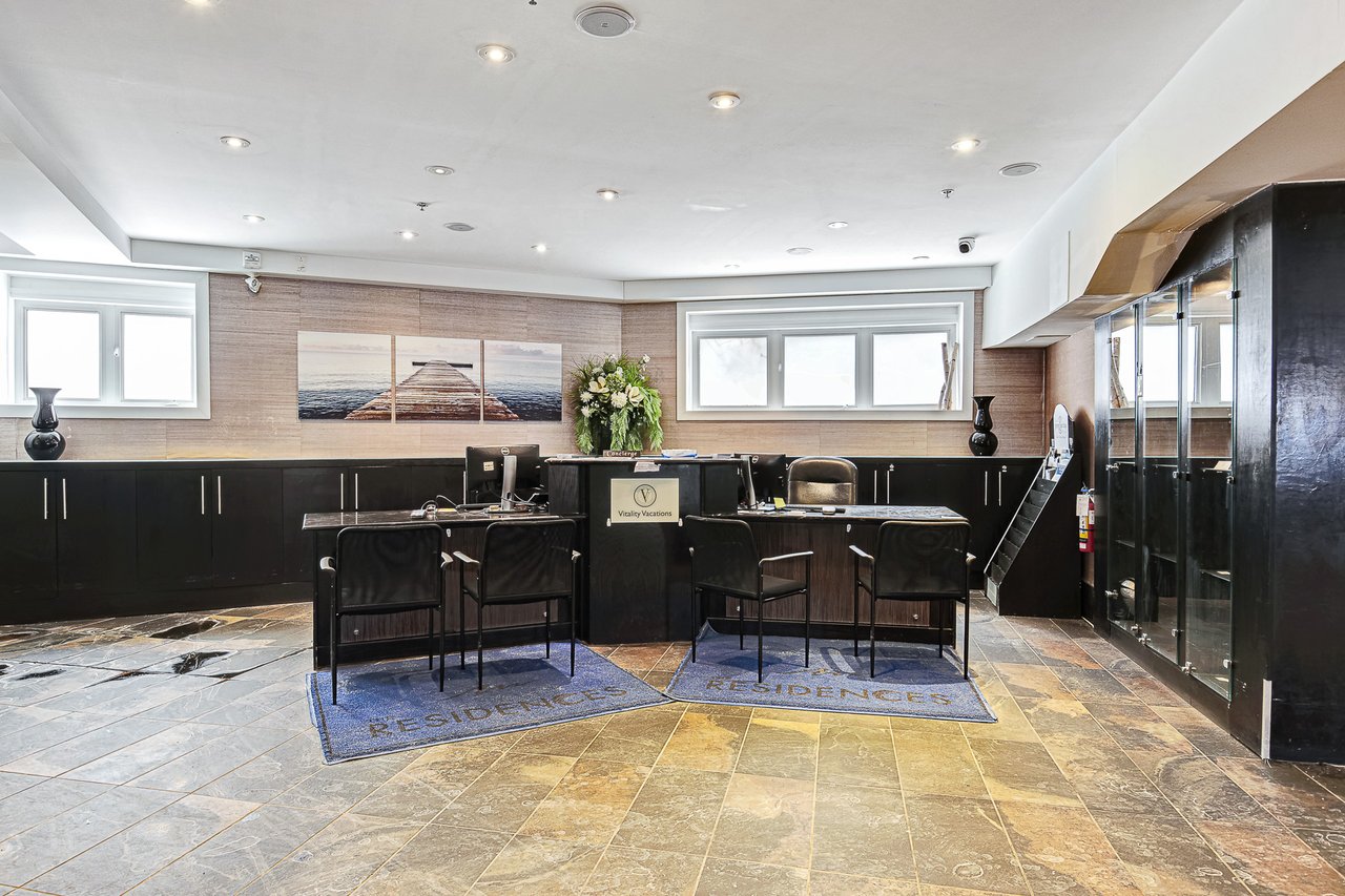 Living Water Resort & Spa