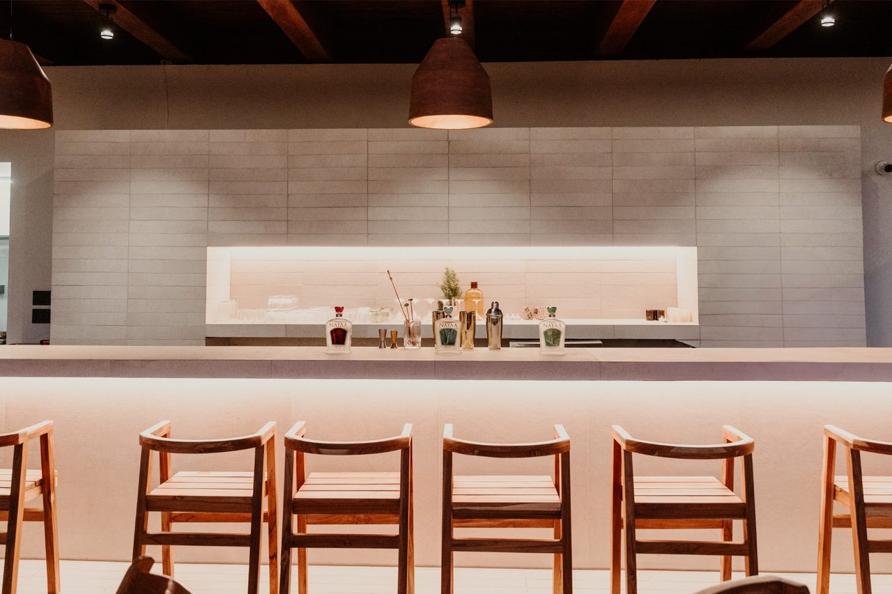 The Mountain Club