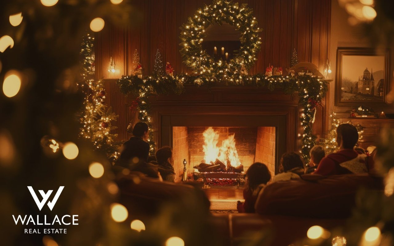 Warmth, Wonder, and Winter Safety: What to Know About Your Fireplace This Season