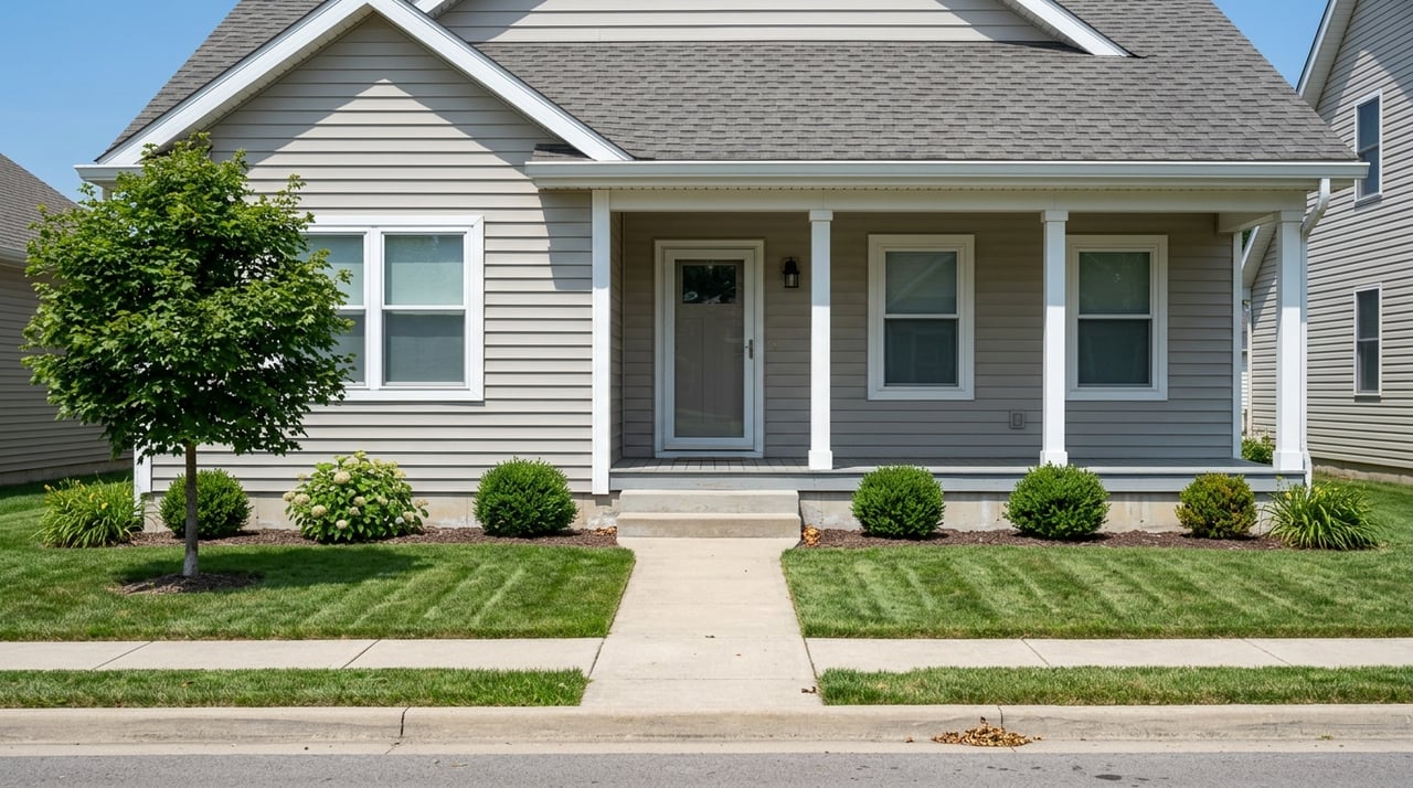 Home Inspection Issues Lafayette Buyers Should Understand