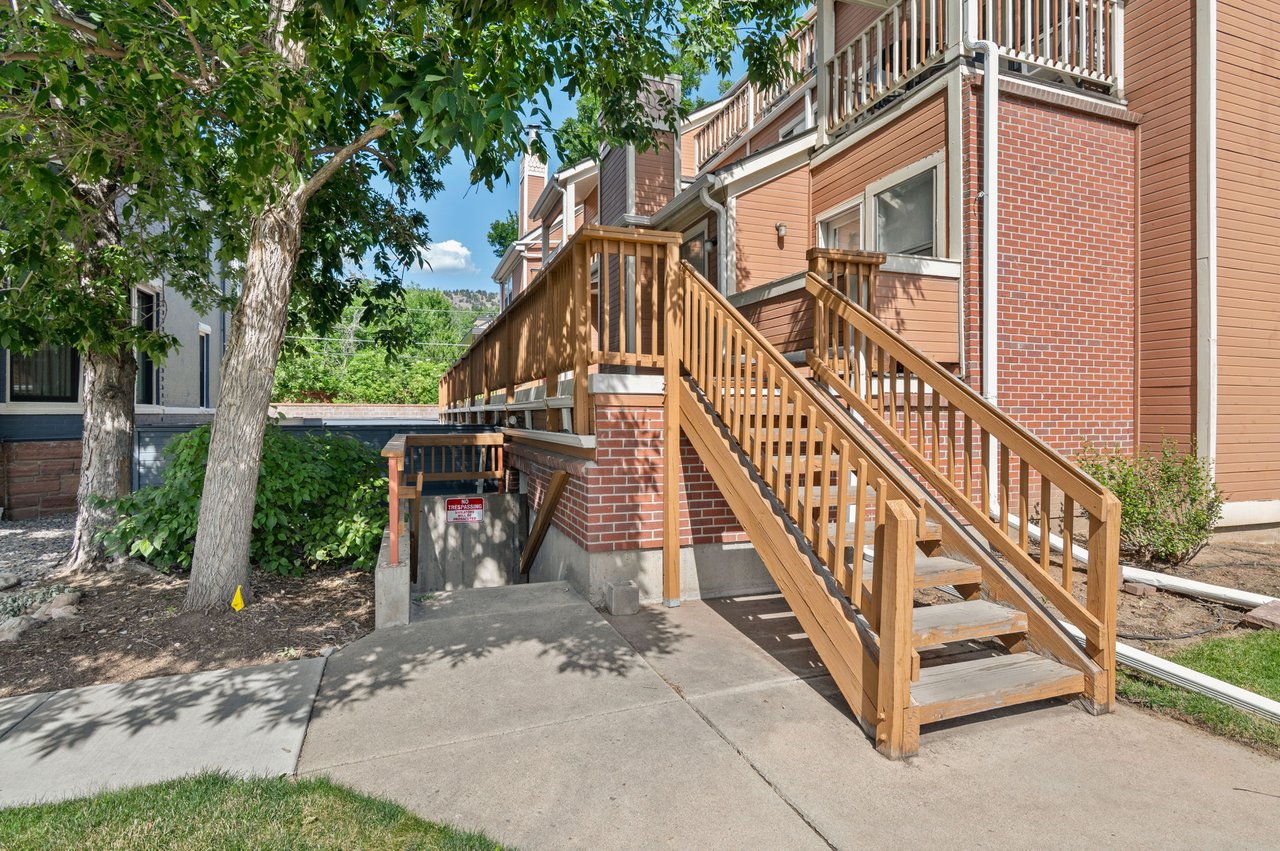 3025 Broadway Street Unit: 2