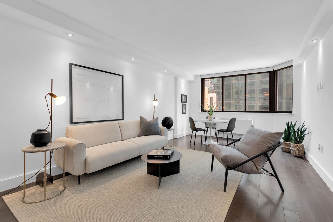 280 Park Avenue South, Unit 8K