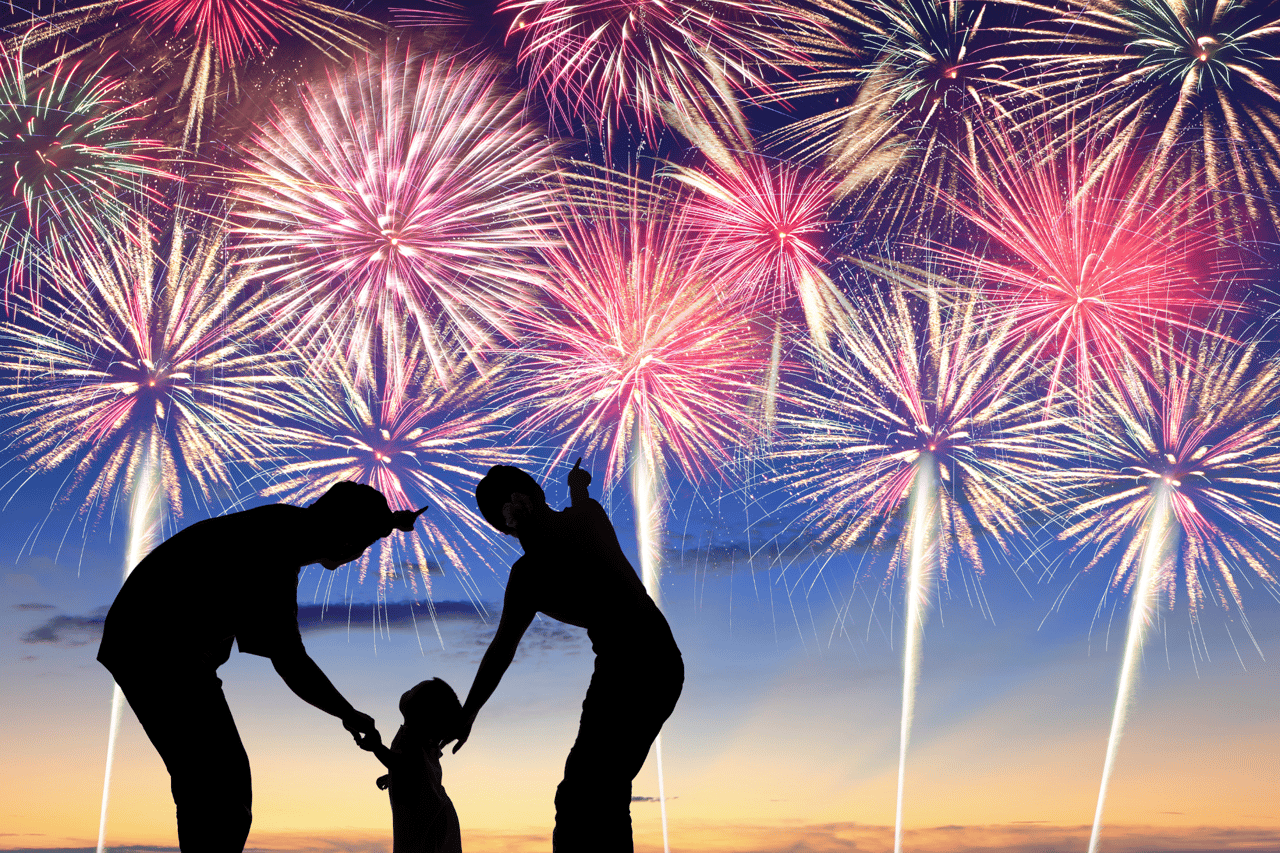 Fireworks in Utah 2025: Know Before You Go
