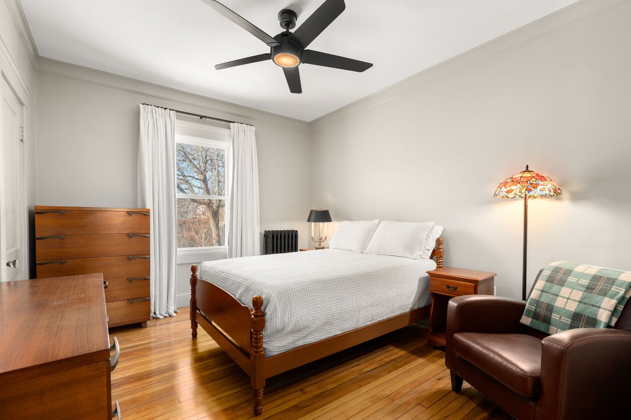 Timeless Bungalow Arriving in North Quincy