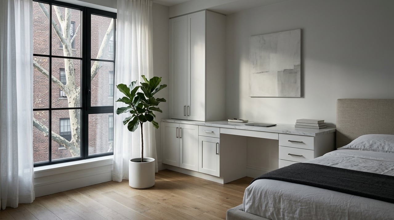 Buying a Pied-a-Terre in Downtown Boston