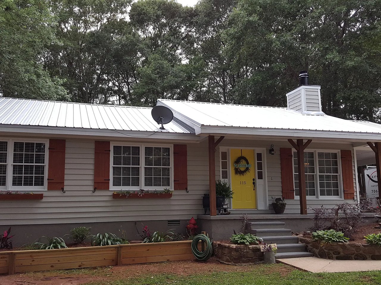 SOLD U SO!! 115 VFW Drive, Watkinsville, Georgia
