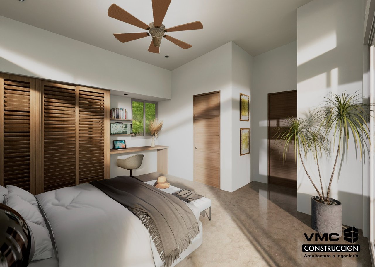 A Huge Rainforest, River & Waterfall Property With TWO Mountain & Jungle-View Luxury Homes on a Massive 4.93 Acre Lot – PLUS an Additional Plantel ready for Development