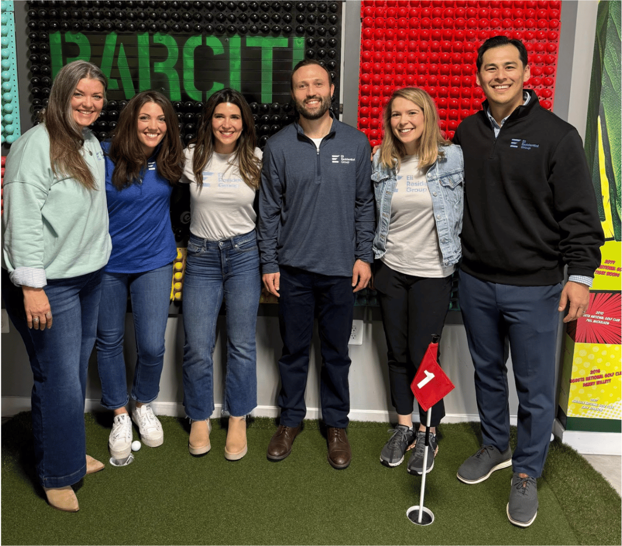 Poll: What We Appreciate Most About Arlington