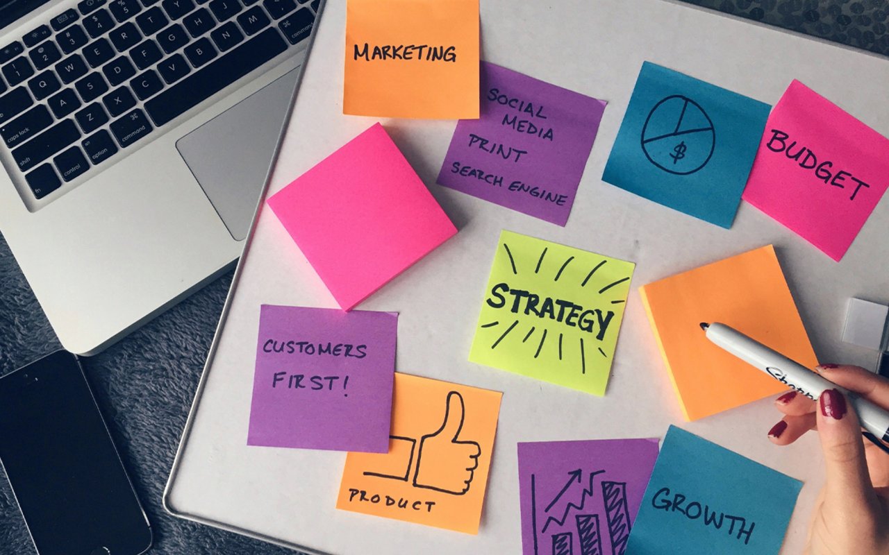 7 Tips For Creating a Highly-Effective Real Estate Marketing Plan