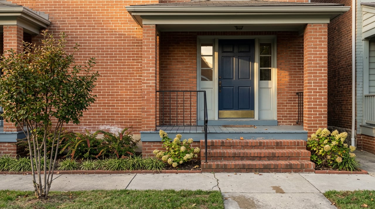 What $7.5 Million Just Bought Downtown Ambler
