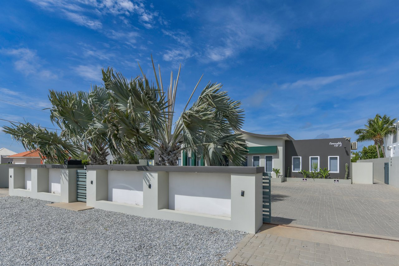 Top Home Features for Buyers in Noord