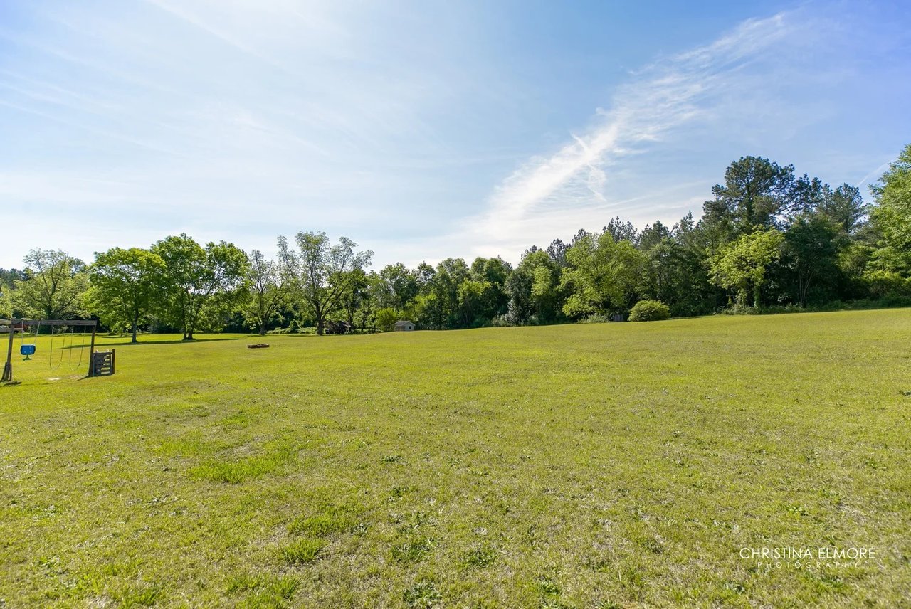 6500 Champion Road - Macon, GA 31216