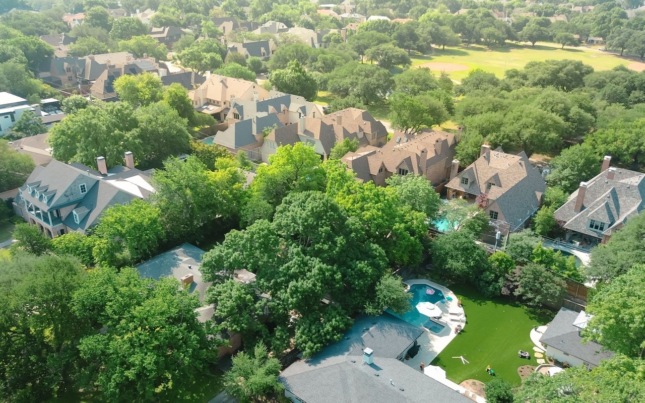 Preston Hollow
