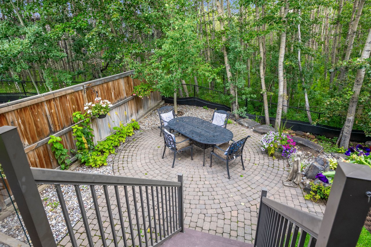 56 Rockford Terrace NW