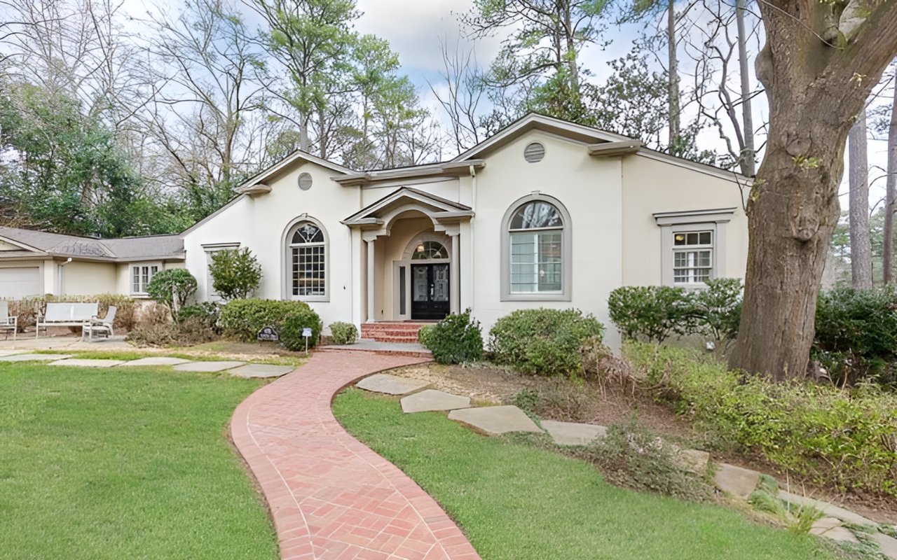 Dorsey Alston Open Houses for March 2 + 3
