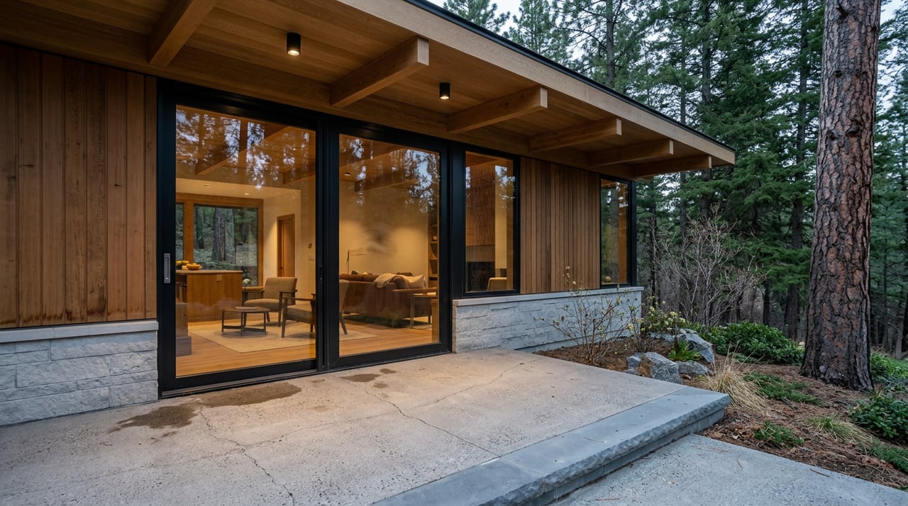 What It Means To Own A Retreat In Jamestown