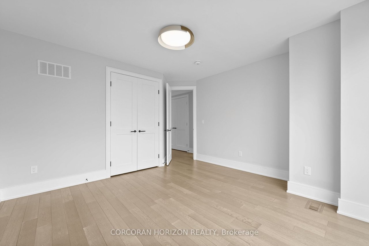 MIMICO LUXURY HOME