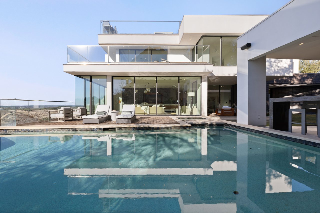 Christie's Masterpiece Living