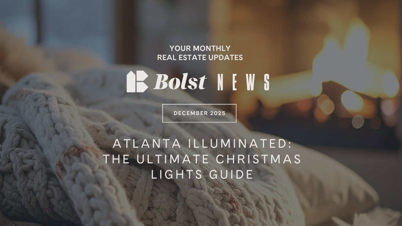 Atlanta Illuminated: The Ultimate Christmas Lights Guide