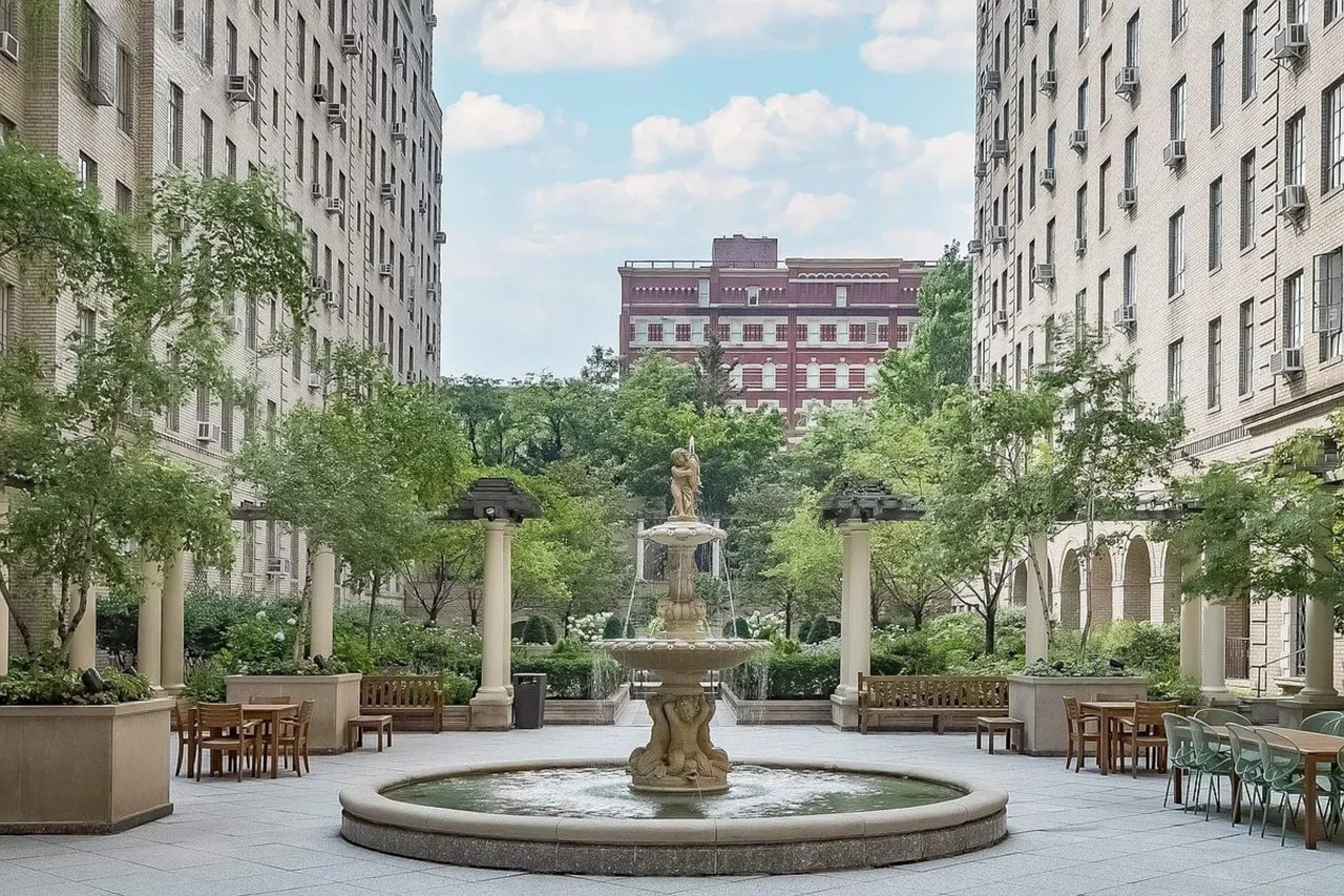 340 West 57th Street, 14D