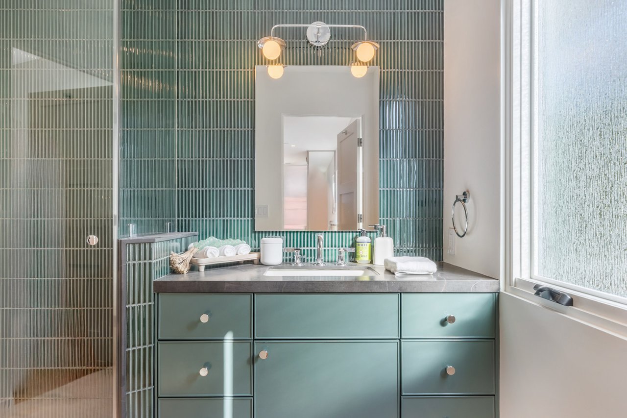 Genessee Getaway ☀️