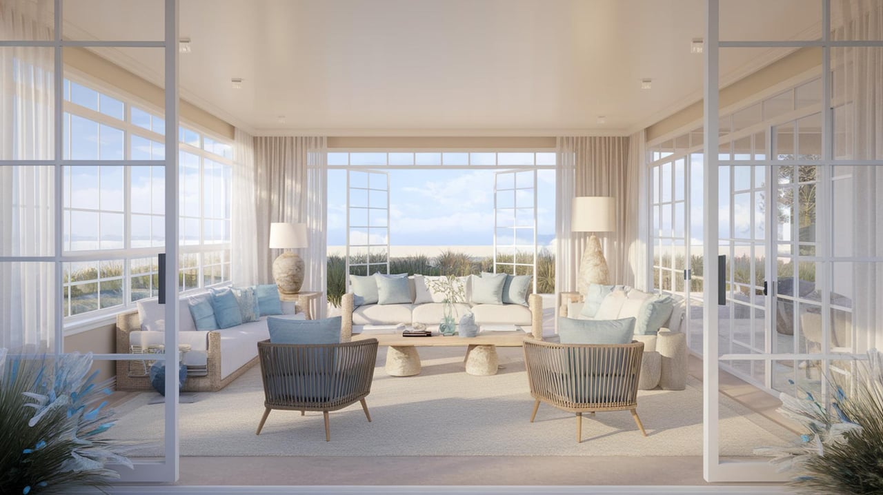 Home Design Trends in the Sunset District 