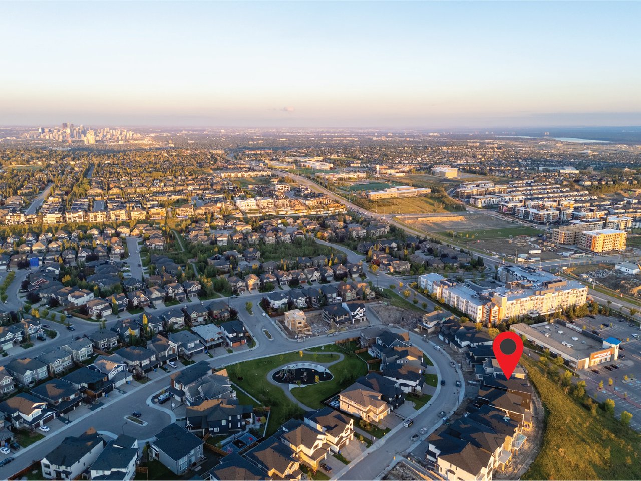 183 Aspen Summit Heights SW