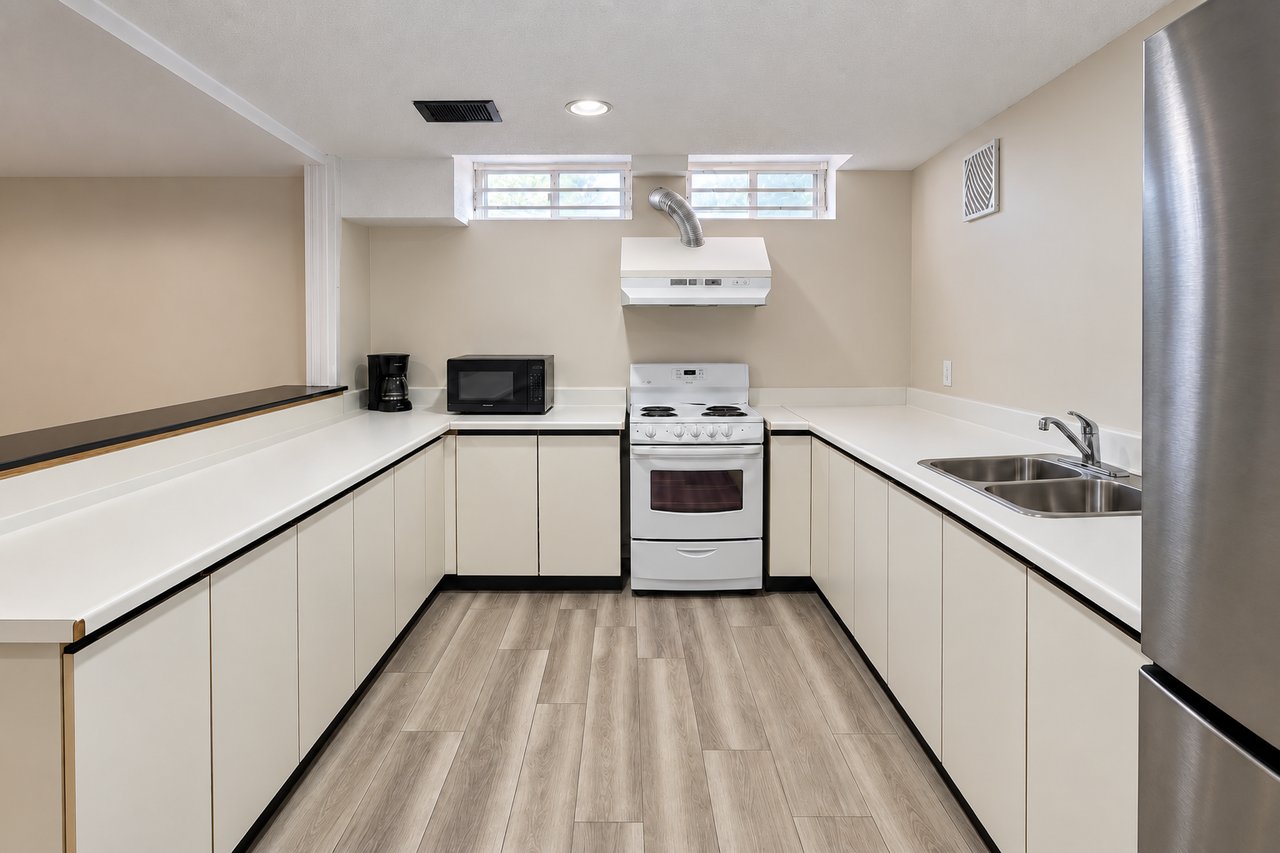 29 Northgate Crescent