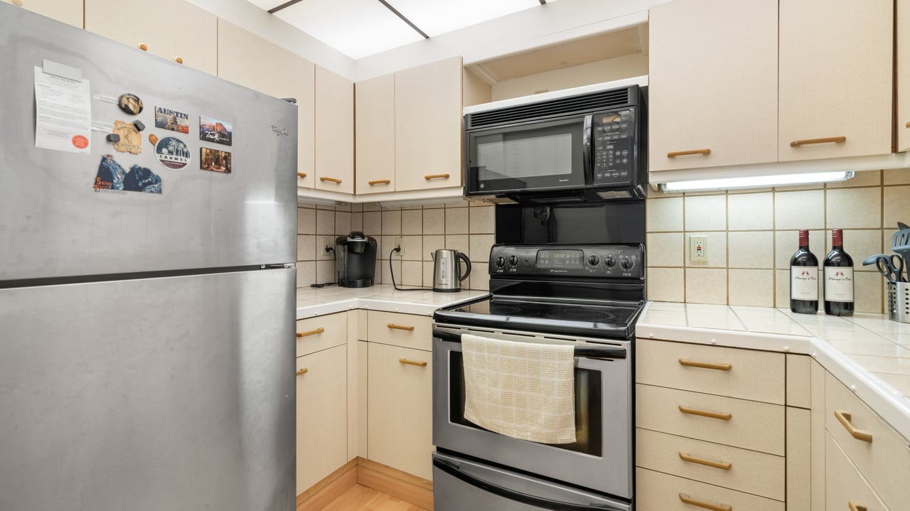 Private Listing