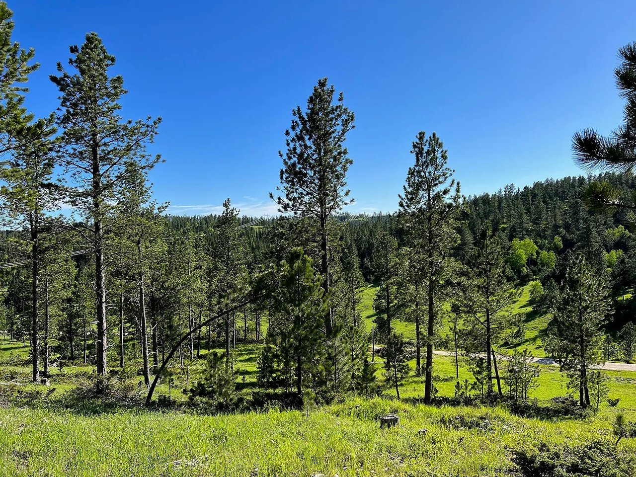 Lot 6 Boles Canyon Rd