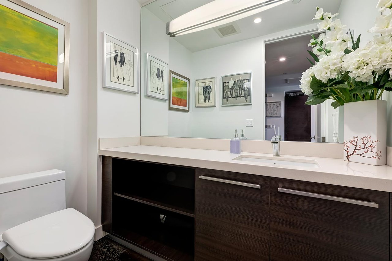 855 N Croft Ave #306, West Hollywood