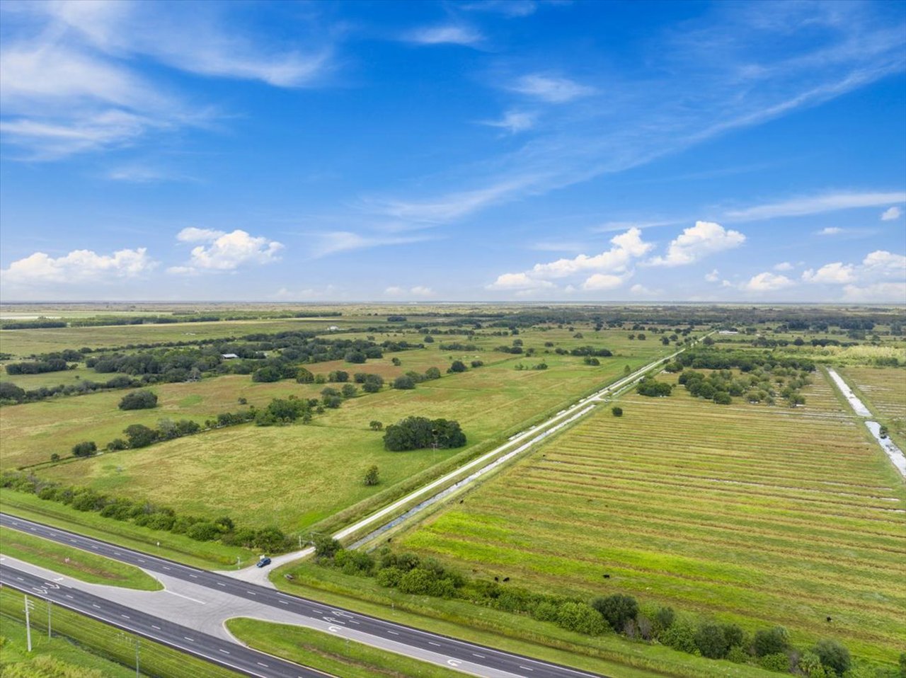 Bhakta Farms - 12600 SR-60