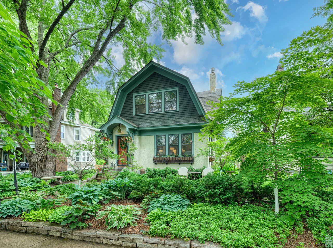 Macalester-Groveland, St. Paul