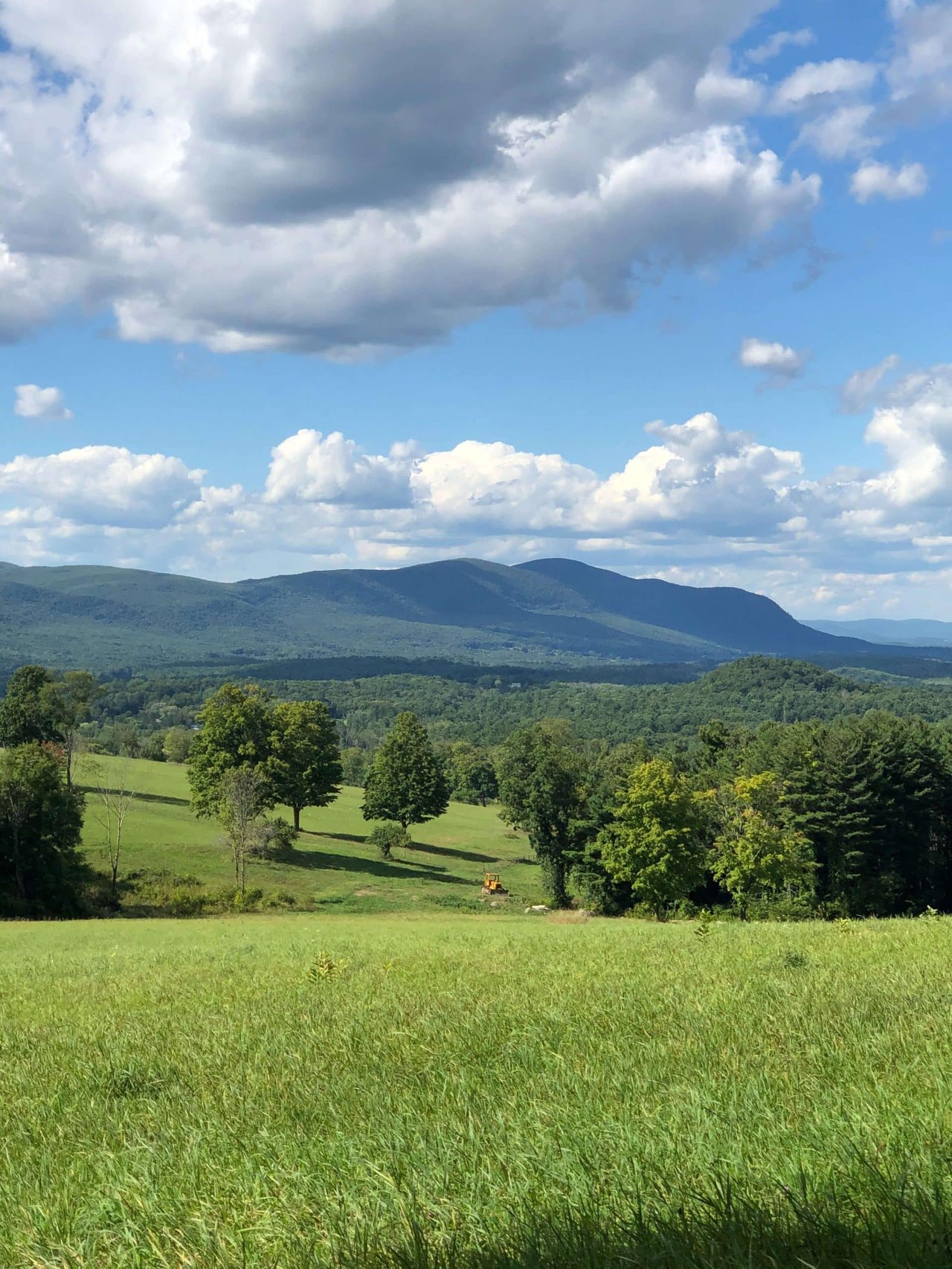 CT’s Best Hikes With Views