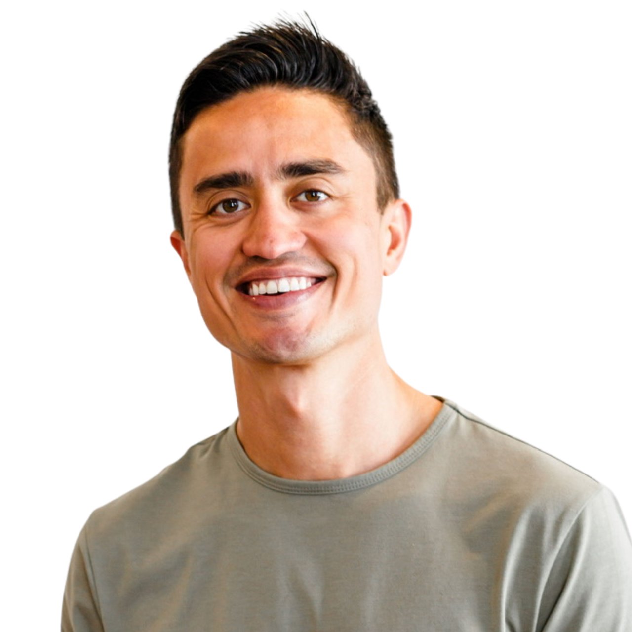 Aaron McCormack