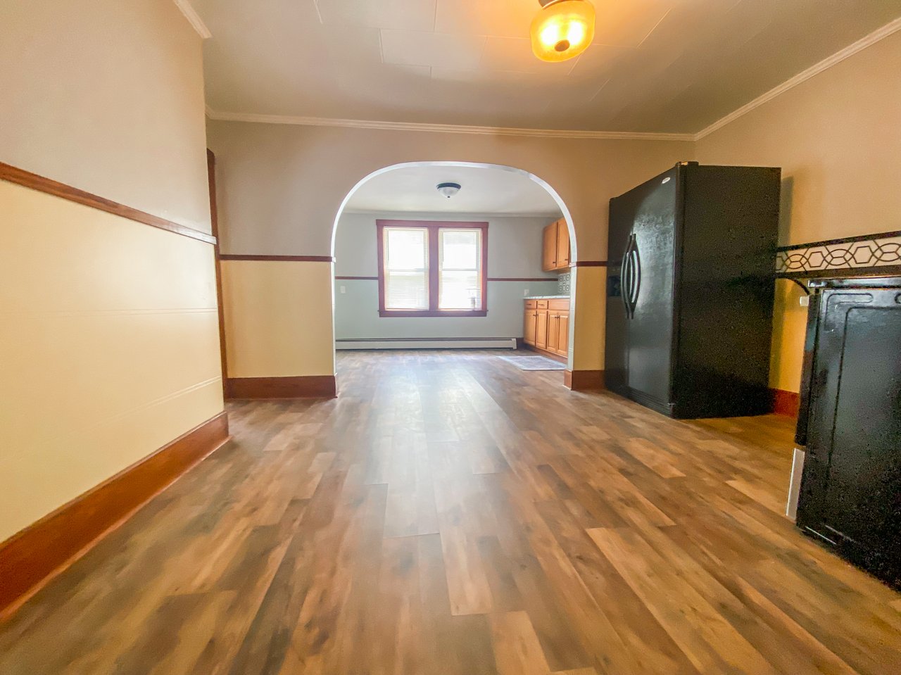 Rental Currently Available